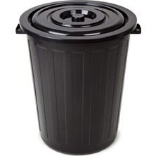 Şanal Bora Plastik BO251 Çöp Kovası