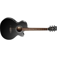 Şanal Cort Sfx-Mebks Elektro Akustik Gitar
