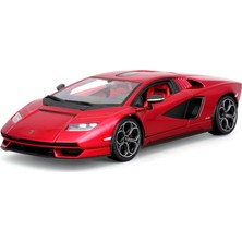 Şanal Sunman 1/24 (A) Lamborghini Countach Lpi 800-4 2r