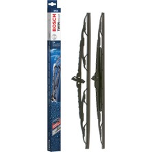 Şanal Bosch Twin Rüzgarlıklı Silecek Seti [575/575 Mm] 575S 3397118451