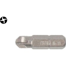 Şanal Ceta Form Torq-Set Uçlu No 10 x 25 mm Bits CB/868