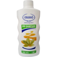 Şanal Ersağ Bio Şampuan 300ML
