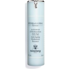 Şanal Sisley Paris Hydra- Global Serum Anti Aging Hydration Booster