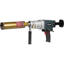 Şanal Proter Pr 2200S El Tipi Karot Matkap 1700W 3 Vites