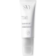 Şanal Svr Clairial Night Peel 50ML