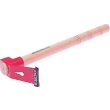 Şanal Izeltaş 6400250600 Keser, Kırmızı, 400 G