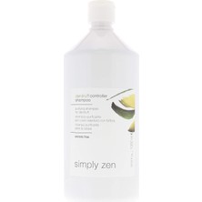 Şanal Simply Zen Equilibrium Günlük Şampuan 250ML