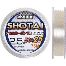 Şanal Okuma, Shotai, 40450, Misina, Şeffaf