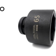 Şanal Ceta Form 65 mm 1” 6 Köşe Havalı-Darbeli Lokma Anahtar C82-H65