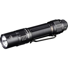 Şanal Fenix PD36 Tac 21700 Güçlendirilmiş Gelişmiş Taktik Şarj Edilebilir El Feneri El Feneri