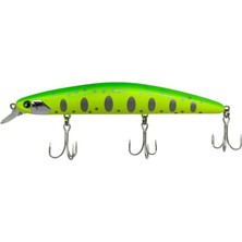 Sea Horse Rocky Seabass 125 mm 21 gr Yummy Gill Sahte Balık