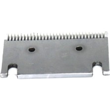 Şanal Troy 19904-R2 At Kırkma Makinası Yedek Bıçak Seti, 3mm