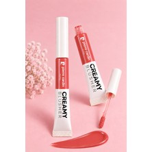 Şanal Pierre Cardin Creamy Blush Allık Peachy Pink - 012