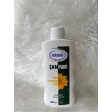 Şanal Ersağ Sari Papatya Özlü Şampuan
