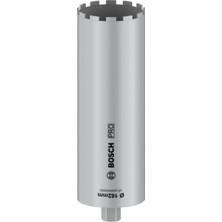 Şanal Bosch Pro 162 mm Sulu Elmas Karot Ucu 1 1/4" 2608601799