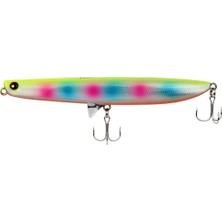 Sea Horse Manic Wedge 120 mm 20 gr Lemon Rainbow Sahte Balık