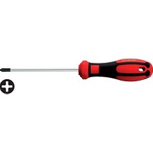 Şanal Ceta Form F14-004-200 C-Plus Yıldız Uçlu Tornavida PH4X200MM