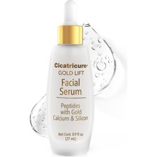 Şanal Cicatricure Gold Lift Yüz Serumu 27ML