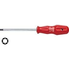 Şanal Ceta Form T20 x 100 mm Torx Tornavida 4400/T20M