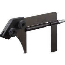 Şanal Wolfcraft 1 Kırma Kaması 200 mm Maschinentische, 6904000 Için
