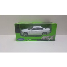 Generic Welly 1/24 Dodge Charger Rt 2016 24079 GNSRKFAZ204