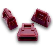 LEGO Orijinal Parçalar - Minifigür Aksesuarları - Çanta (3 Adet)