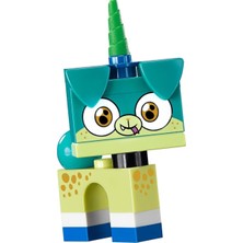LEGO 41775 Unikitty - Alien Puppycorn Unikitty Minifigür