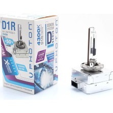Photon Ampul D1R 4300K +%50 Fazla Işık Xenon Pht PH4520