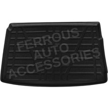 Ferrous Autoaccessories Peugeot Bipper 3D Bagaj Havuzu 2008 ve Üstü