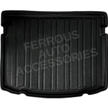 Ferrous Autoaccessories Toyota Auris 3D Bagaj Havuzu 2013 2020