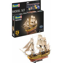 Revell M.set Hms Victory