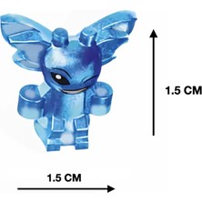 LEGO Harry Potter - Cornwall Cinperisi Figürü Orijinal Minifigür