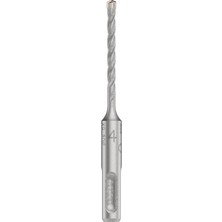 Bosch 1x Pro Sds Plus-5x Kırıcı Delici Delme Ucu (Donatılı Beton, Beton, Ø 4,00 Mm, Professional Aksesuar Kırıcı Delici)