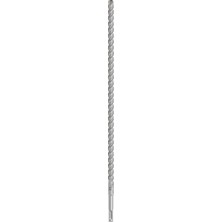 Bosch 1x Pro Sds Plus-5x Kırıcı Delici Delme Ucu (Donatılı Beton, Beton, Ø 12,00 Mm, Professional Aksesuar Kırıcı Delici)