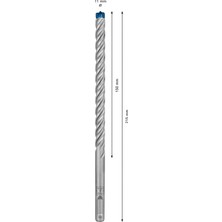 Bosch Expert 11X215 mm Yeni Sds Plus-7x Matkap Ucu 2608900106