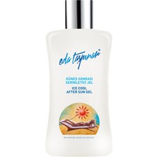 Eda Taşpınar Ice Cool After Sun Gel 200ML