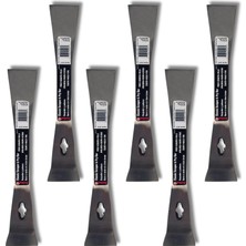 Red Devil 4050CL Klasik Kazıma ve Gözetleme Çubuğu, 6'lı Paket, 6'lı Paket