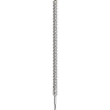 Bosch 1x Pro Sds Plus-5x Kırıcı Delici Delme Ucu (Donatılı Beton, Beton, Ø 20,00 Mm, Professional Aksesuar Kırıcı Delici)