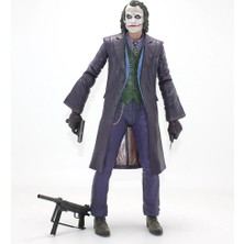 TeknoKapsül Joker Koleksiyon Figürü (Özel Kutulu) ALK6630