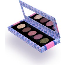 Kıko Göz Farı Paleti - Dazzling Drama Eyeshadow Palette -