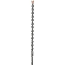 (1.9cm By 41CM By 46CM) - Bosch HC2127 1.9cm x 46CM Sds-Plus Bulldog Rotary Hammer Bit
