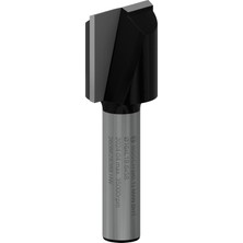 Bosch Professional Ahşap Için Standart Yiv Frezesi (Ahşap Için, Ø 16 Mm, Çalışma Uzunluğu 20 Mm, El Frezesi Aksesuarı)