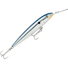 Rapala Magnum Sinking Sahte Balığı, 90 Mm, Sb