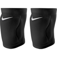 Myg Plus Streak Unisex Siyah Voleybol Dizlik N.VP.07.001.ML