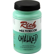 Myg Plus Rich Multidecor Chalked - 250CC - Patina - N.4560