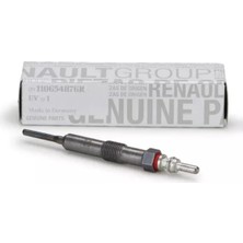 Renault Orijinal (Mais) Kızdırma Bujisi (Renault Clio Iv, Fluence, Megane, Captur) Maı 110654876R