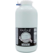 Myg Plus Cadence Multisurface Hybrid Akrilik Boya, Açık Yeşil, 2 Litre