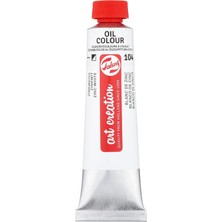 Myg Plus Artcreatıon Art Creatıon 40 ml Yağlı Boya 104 Zınc Whıte