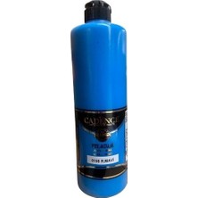 Myg Plus Cadence Premium Akrilik Boya Royal Mavi 500ML N:01