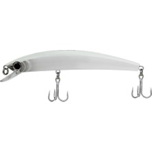 Myg Plus Sea Horse Crystal Exminnows 11CM 16G 9/16 Bhpw-11#